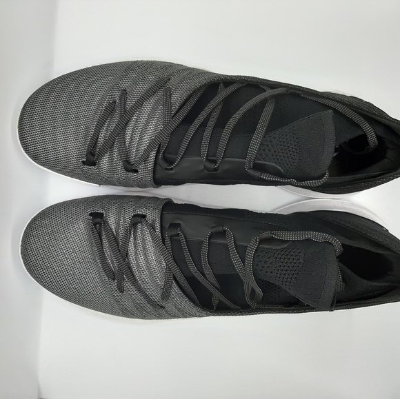 Curry 5 Blk/Slvr/Wh 4200746215 - Picture 4 of 6